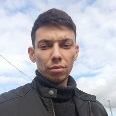 Николай, 31, Чудово