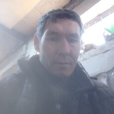 Руслан, 44, Александровск-Сахалинский