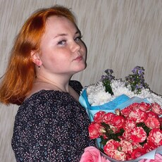 Алёна, 21, Белозерск