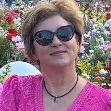 Елизавета, 48, Нефтекамск