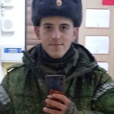 Радомир, 23, Артёмово