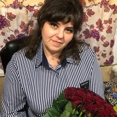 Люба, 46, Очёр