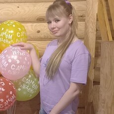 Юля, 32, Облучье
