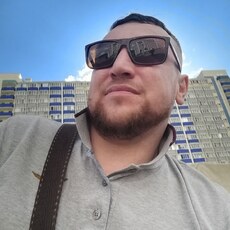 Адам, 34, Сургут