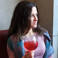 Лидия, 25, Красный Луч