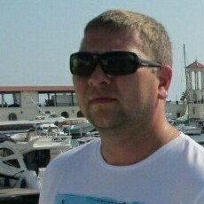 Лукас, 43, Красноуфимск