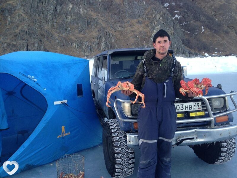 Главное фото