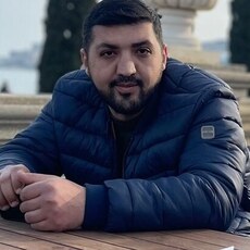 Гриша, 33, Нариманов