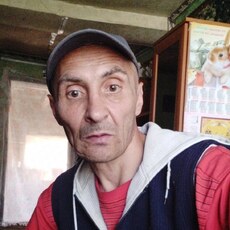 Всеволод, 49, Геленджик