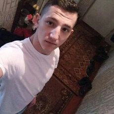 Харитон, 30, Юрюзань