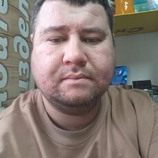 Лёша, 33, Сарапул
