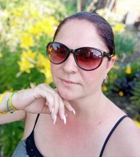Христина, 35, Котовск