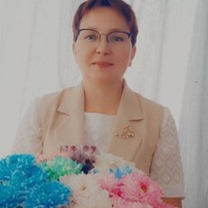 Эля, 49, Касли