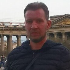 Афанасий, 43, Кадников