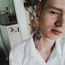 Сёма, 21, Иваново