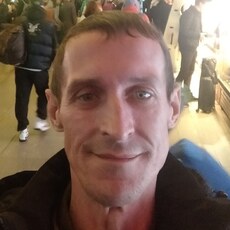 Вениамин, 41, Вышний Волочёк