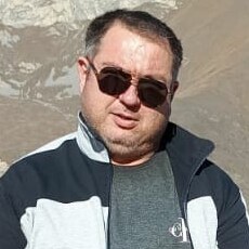 Сева, 45, Новокубанск