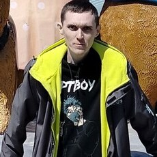 Слава, 27, Шахунья