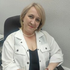 Надежда, 49, Уфа