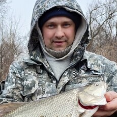 Демьян, 40, Правдинск