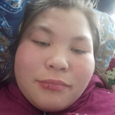 Настя, 19, Лысково