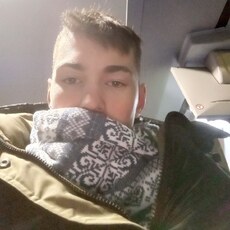 Костя, 24, Сосновоборск