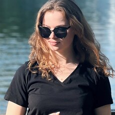 Фаина, 23, Кирсанов