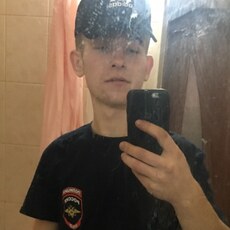 Альберт, 20, Усть-Илимск