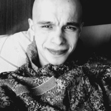 Марк, 22, Коммунар