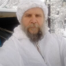 Данила, 57, Макеевка