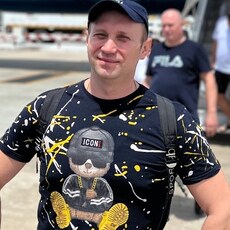 Никон, 41, Кирово-Чепецк
