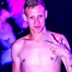 Георгий, 28, Шумиха