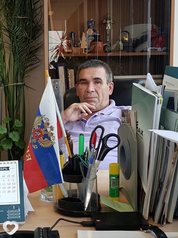 Главное фото