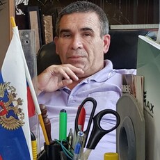 Ринат, 60, Качканар