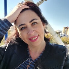 Василиса, 45, Мирный (Якутия)