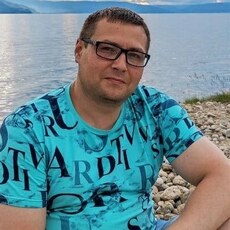 Адриан, 39, Владимир