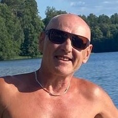 Сеня, 52, Новосиль
