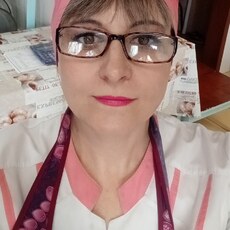 Надя, 49, Усть-Илимск