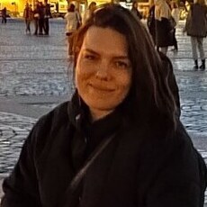 Нина, 37, Красный Кут