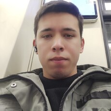 Захар, 21, Спас-Деменск