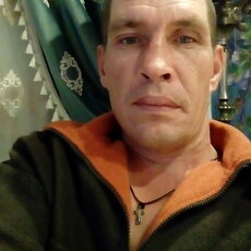Марк, 41, Озёрск (Челябинская область)