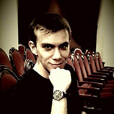 Олег, 34, Топки
