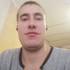 Павел, 29, Салехард
