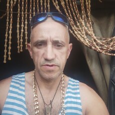 Паша, 47, Серпухов