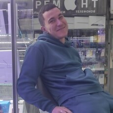 Вадим, 29, Солнечногорск