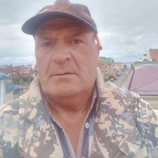 Марик, 67, Усть-Джегута