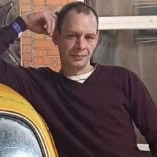 Давидик, 40, Стародуб