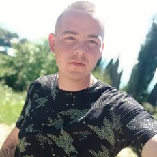 Мирон, 27, Сухой Лог