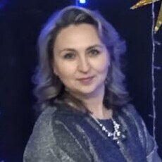 Любовь, 50, Всеволожск