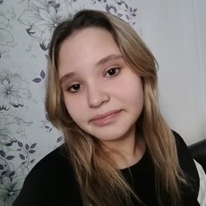 Виолетта, 19, Вихоревка